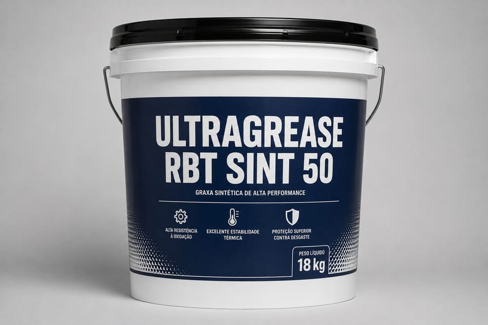 ULTRAGREASE RBT SINT 50
